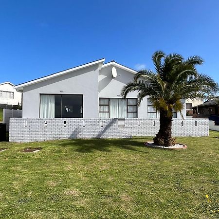 Vila Tassies Gansbaai Exteriér fotografie