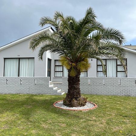 Vila Tassies Gansbaai Exteriér fotografie
