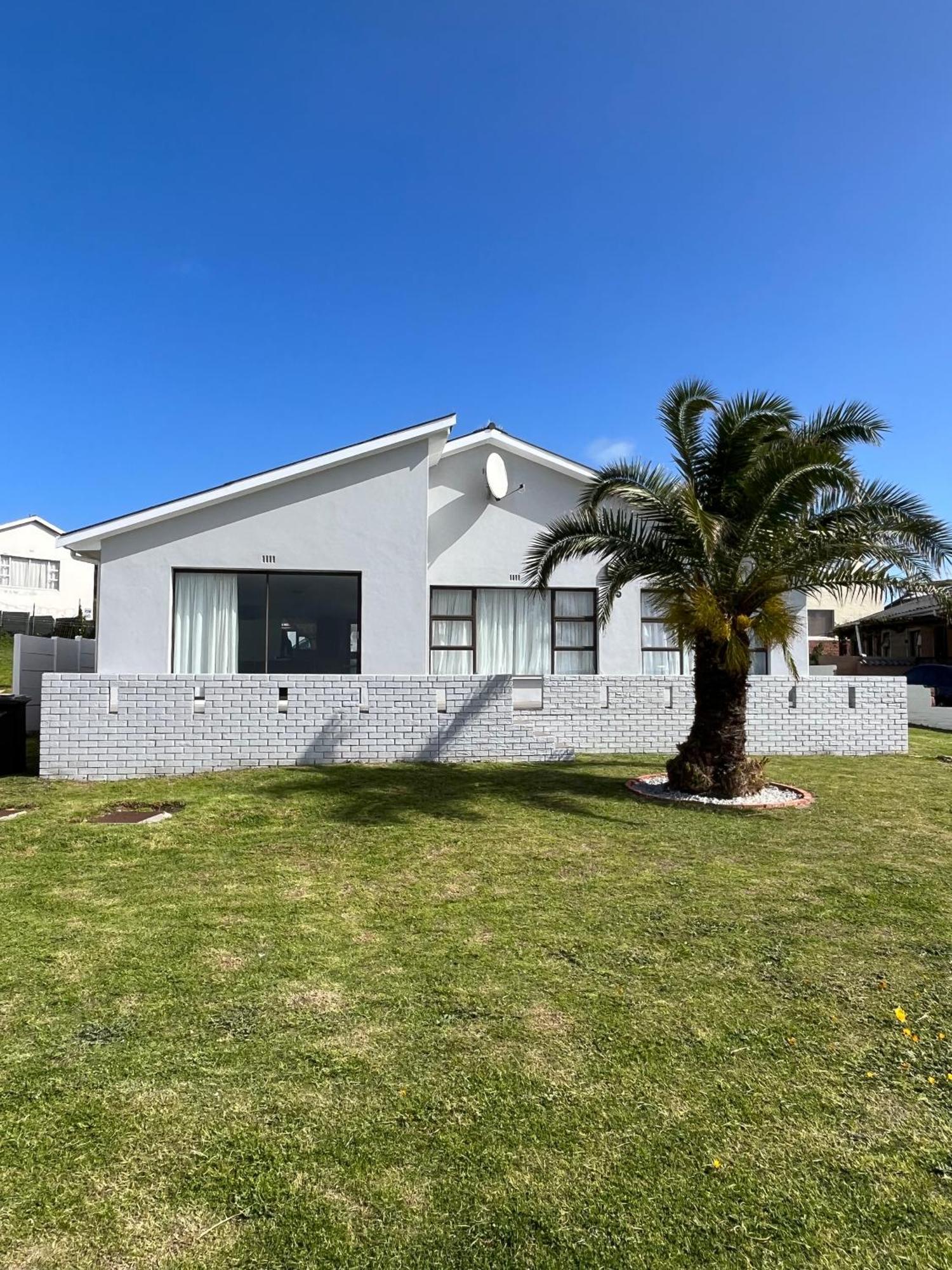 Vila Tassies Gansbaai Exteriér fotografie