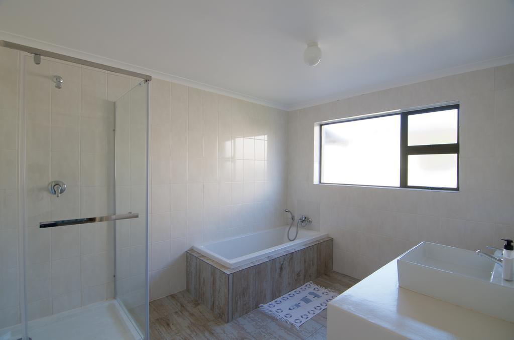 Vila Tassies Gansbaai Exteriér fotografie