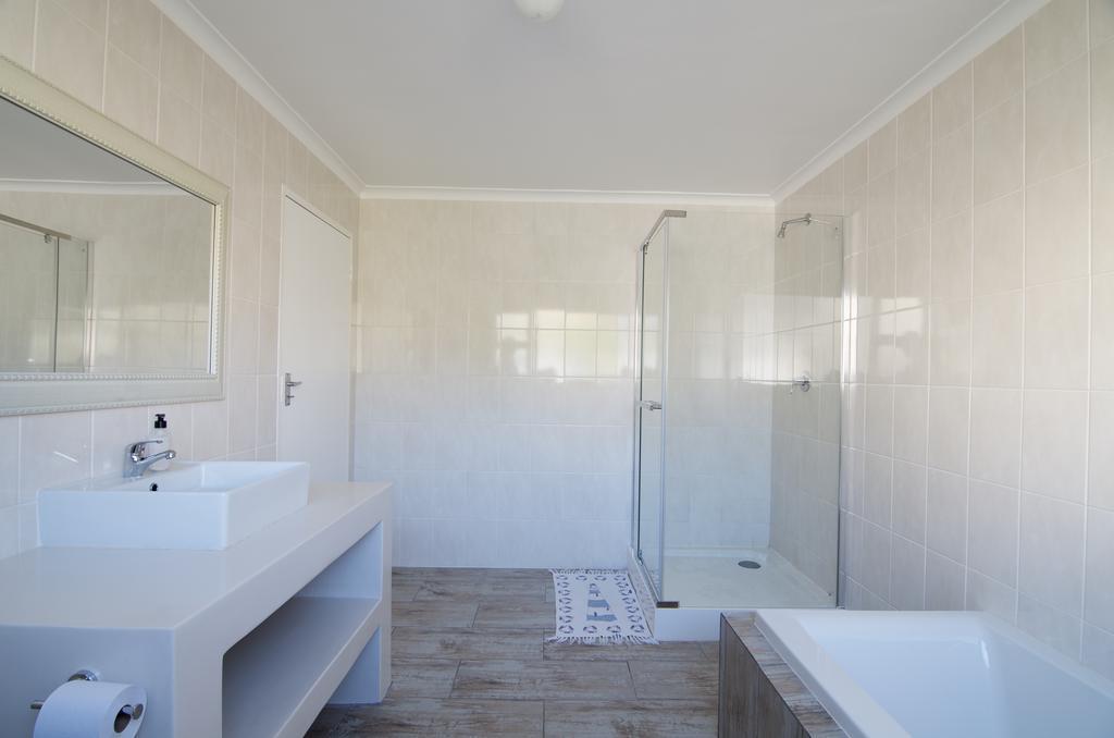 Vila Tassies Gansbaai Exteriér fotografie