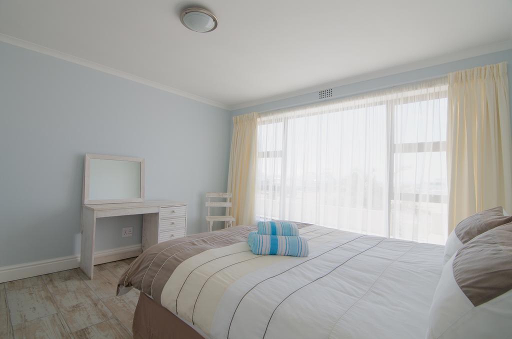 Vila Tassies Gansbaai Exteriér fotografie