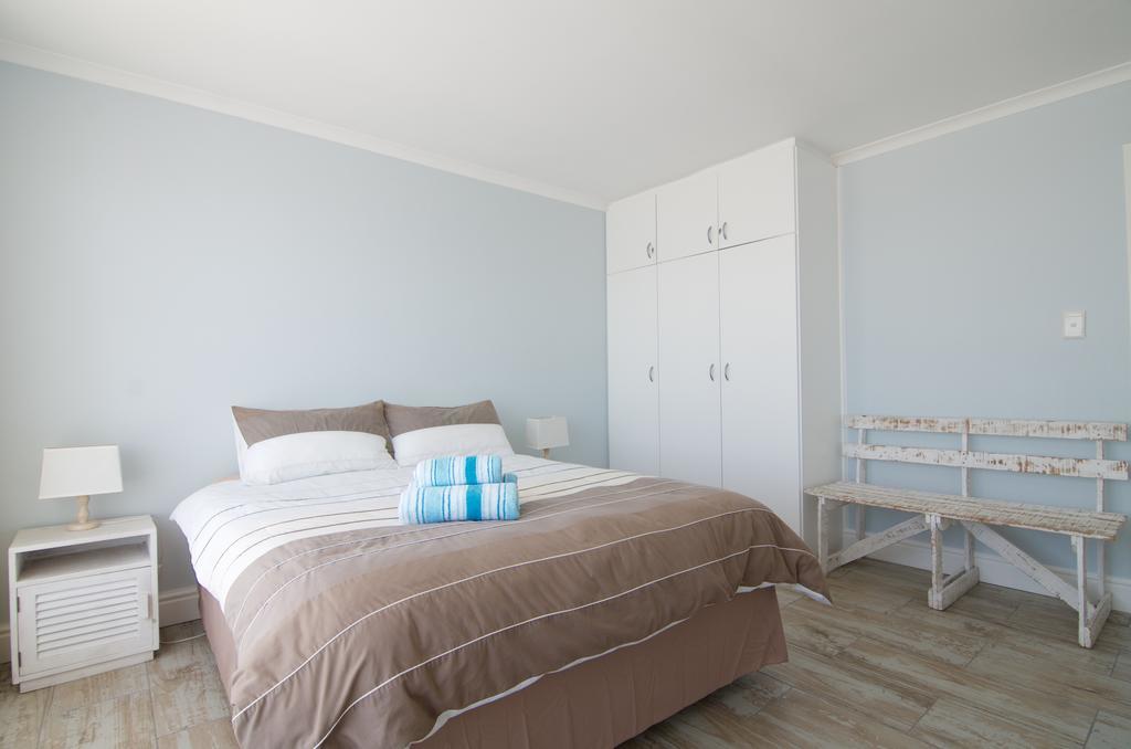 Vila Tassies Gansbaai Exteriér fotografie